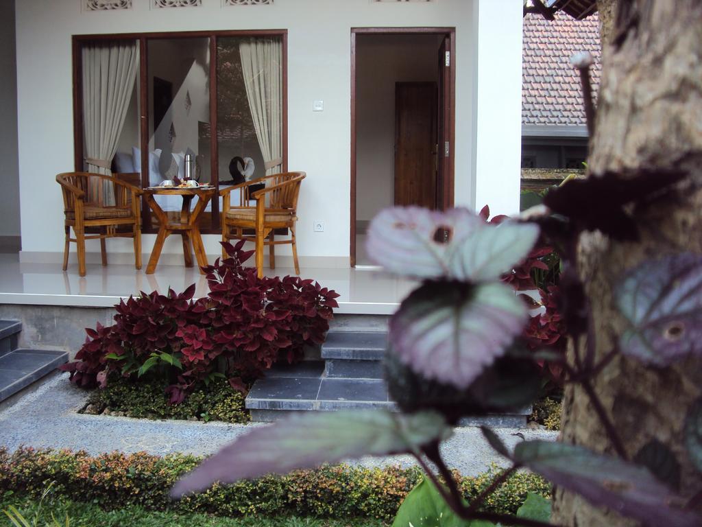 Soka Homestay Ubud  Exterior photo
