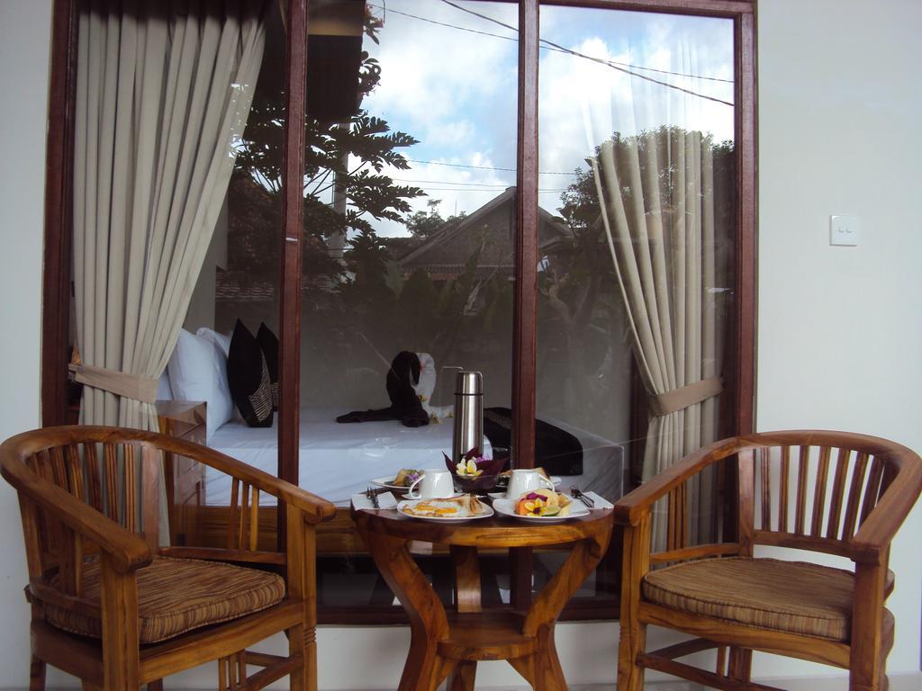 Soka Homestay Ubud  Exterior photo