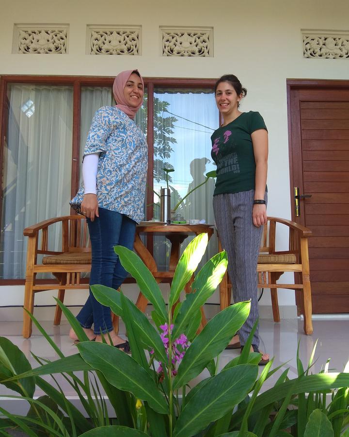 Soka Homestay Ubud  Exterior photo